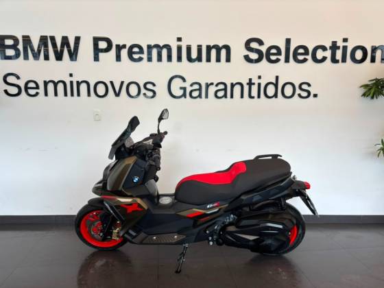 BMW C 400 X BMW C 400 X